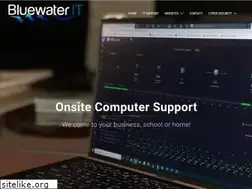 Sites similar to bluewater.com.au