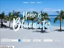 Sites similar to bluewater.com.ph