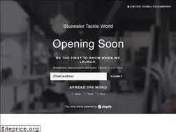 Sites similar to bluewater.net.au