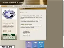 Sites similar to bluewateraccounting.com