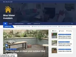 Sites similar to bluewaterangels.com