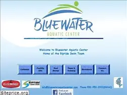 Sites similar to bluewateraquaticcenter.com