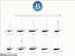 Sites similar to bluewaterboats.org