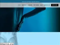 Sites similar to bluewaterbodywork.com