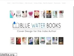 Sites similar to bluewaterbooks.com