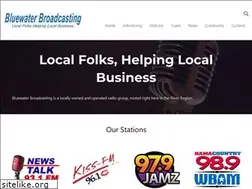 Sites similar to bluewaterbroadcasting.com