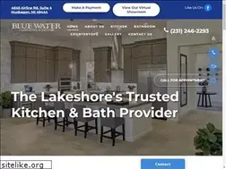 Sites similar to bluewatercab.com