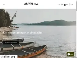 Sites similar to bluewatercanoes.com