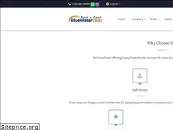 Sites similar to bluewaterclub.gr