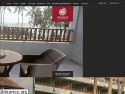 Sites similar to bluewaterclubsuites.com