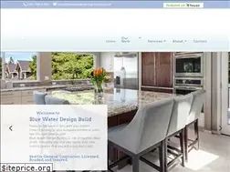 Sites similar to bluewaterdesignbuild.com