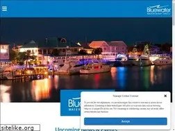 Sites similar to bluewaterdining.com