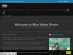 Sites similar to bluewaterdivers.com