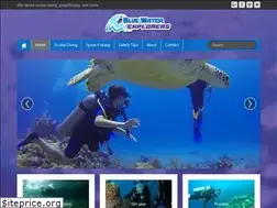 Sites similar to bluewaterexplorers.com