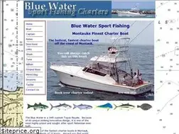 Sites similar to bluewaterfishing.net