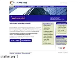 Sites similar to bluewaterfundingllc.com