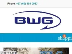 Sites similar to bluewatergear.co.za