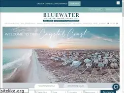 Sites similar to bluewatergmac.com
