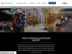 Sites similar to bluewatergroup.ca