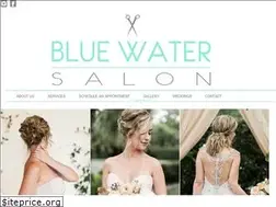 Sites similar to bluewaterhair.com