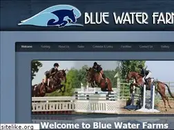 Sites similar to bluewaterhorses.com