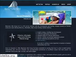Sites similar to bluewateri.net