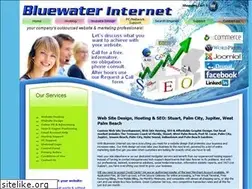 Sites similar to bluewaterinternet.com