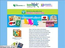 Sites similar to bluewaterislands.com