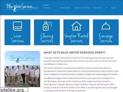 Sites similar to bluewaterlinens.com