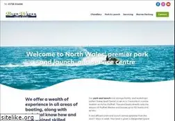 Sites similar to bluewatermarine.co.uk