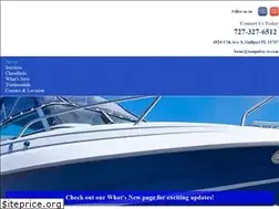 Sites similar to bluewatermarinerepair.biz