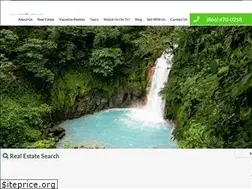 Sites similar to bluewaterpropertiesofcostarica.com
