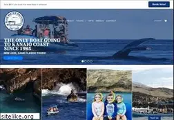 Sites similar to bluewaterrafting.com