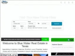 Sites similar to bluewaterrealestate.com