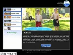 Sites similar to bluewaterrealty.org
