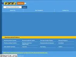 Sites similar to bluewaterresearch.co.in