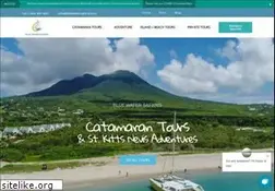 Sites similar to bluewatersafaris.com