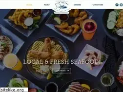 Sites similar to bluewaterseafoodsandiego.com