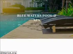 Sites similar to bluewatersinc.net
