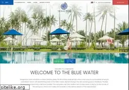 Sites similar to bluewatersrilanka.com