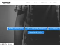 Sites similar to bluewaterstudio.com