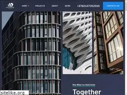 Sites similar to bluewaterstudy.com