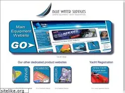 Sites similar to bluewatersupplies.com
