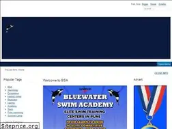 Sites similar to bluewaterswimming.com