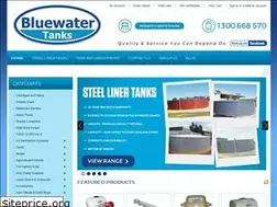 Sites similar to bluewatertanks.com.au