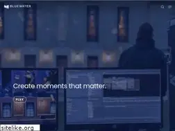 Sites similar to bluewatertech.com