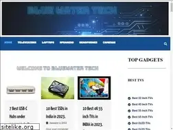 Sites similar to bluewatertech.in