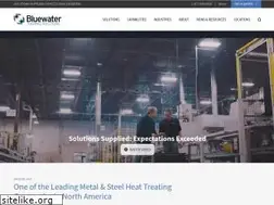 Sites similar to bluewaterthermal.com