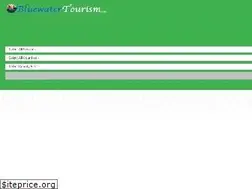Sites similar to bluewatertourism.com