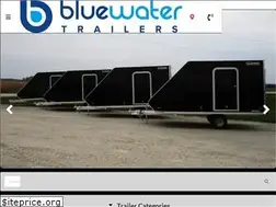 Sites similar to bluewatertrailers.ca